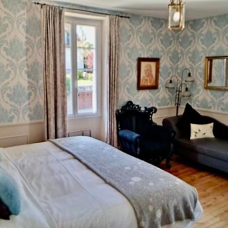 La Petite Auberge Carennac Екстер'єр фото