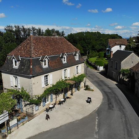 La Petite Auberge Carennac Екстер'єр фото