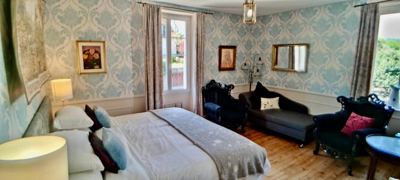 La Petite Auberge Carennac Екстер'єр фото