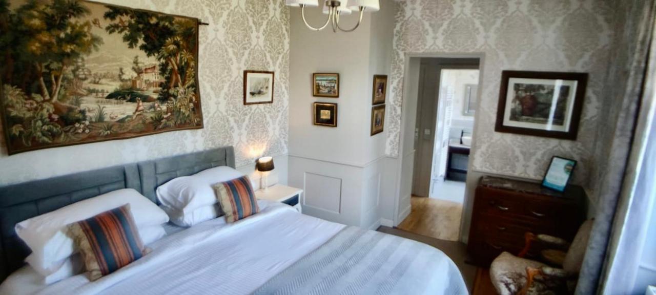 La Petite Auberge Carennac Екстер'єр фото