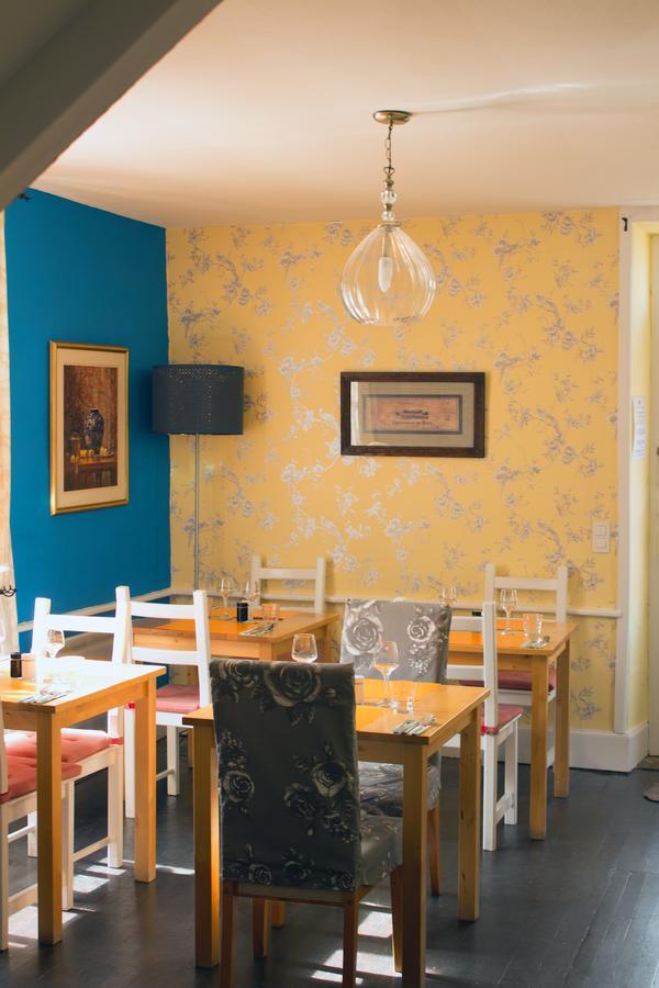 La Petite Auberge Carennac Екстер'єр фото